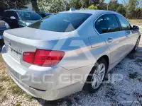 2011 BMW 525