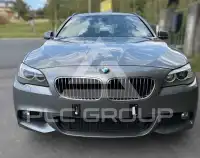 2011 BMW 525