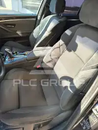 2011 BMW 525