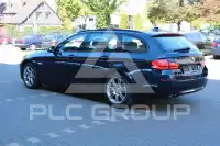 2011 BMW 525