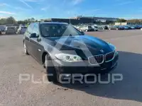 2011 BMW 525
