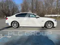 2011 BMW 525