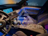 2011 BMW 525