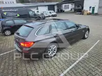2011 BMW 525