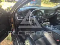 2011 BMW 525