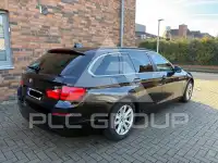 2011 BMW 525