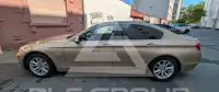 2011 BMW 525