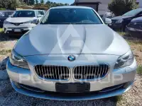 2011 BMW 525