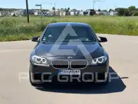 2011 BMW 525