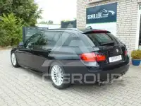2011 BMW 525