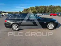 2011 BMW 525
