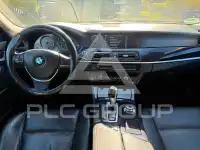 2011 BMW 525