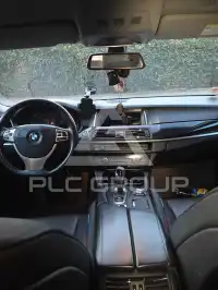 2011 BMW 525