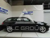 2011 BMW 525