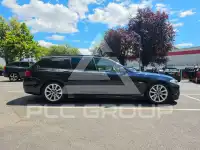 2011 BMW 525