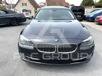 2011 BMW 525