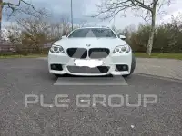 2011 BMW 525