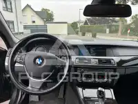 2011 BMW 525