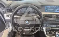 2011 BMW 525