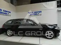 2011 BMW 525