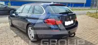 2011 BMW 525