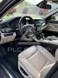 2011 BMW 525