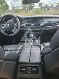 2011 BMW 525