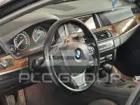 2011 BMW 525