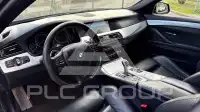 2011 BMW 525