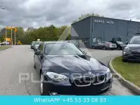 2011 BMW 525