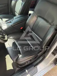 2011 BMW 525