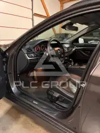 2011 BMW 525