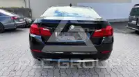 2011 BMW 525