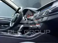 2011 BMW 525