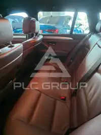2011 BMW 525