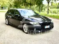 2011 BMW 525