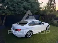 2011 BMW 525