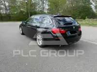 2011 BMW 525