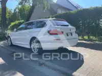 2011 BMW 525