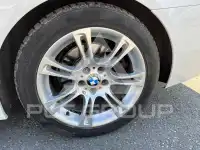 2011 BMW 525