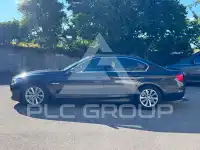 2011 BMW 525