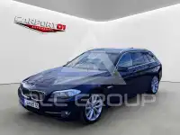 2011 BMW 525