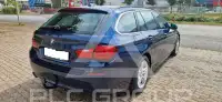 2011 BMW 525