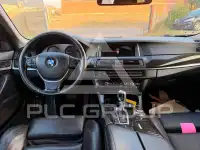 2011 BMW 525