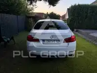 2011 BMW 525