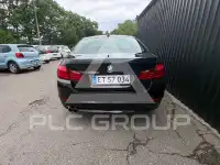 2011 BMW 525
