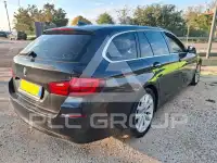 2011 BMW 525