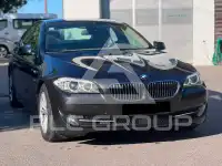 2011 BMW 525