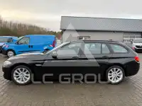 2011 BMW 525