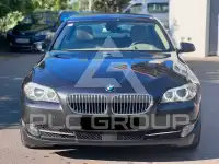 2011 BMW 525